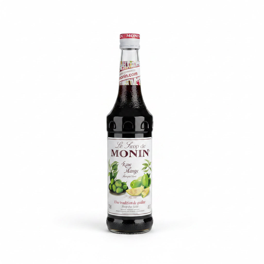 Monin - Raw Mango Syrup