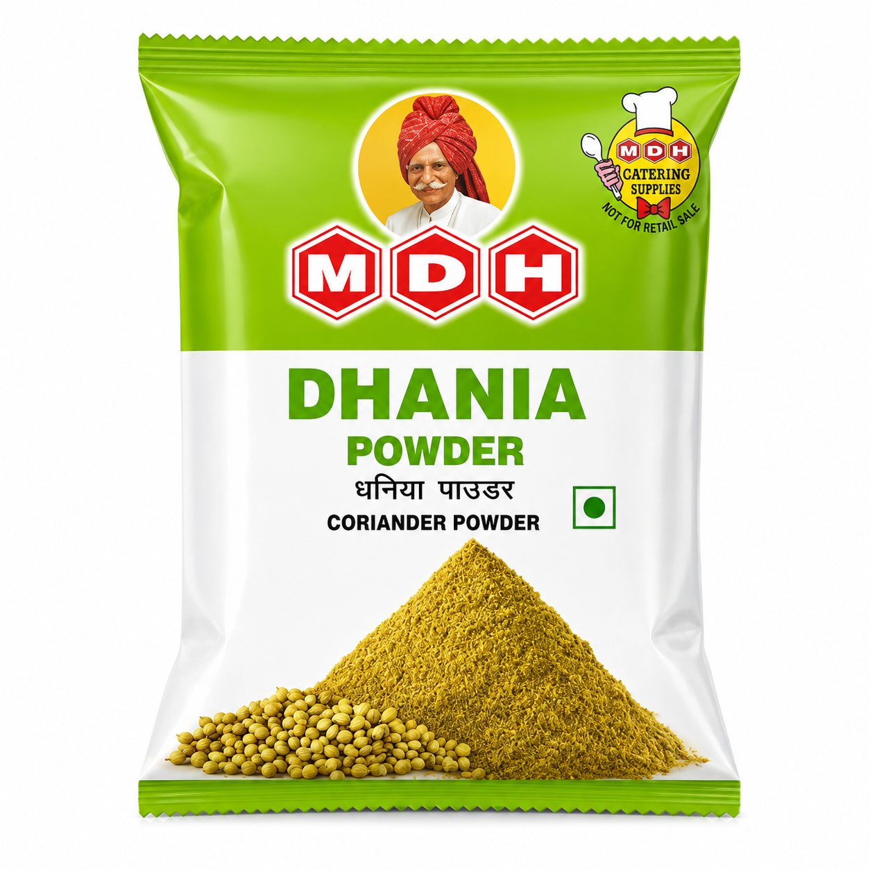 MDH - Dhania / Coriander Powder - 500gm