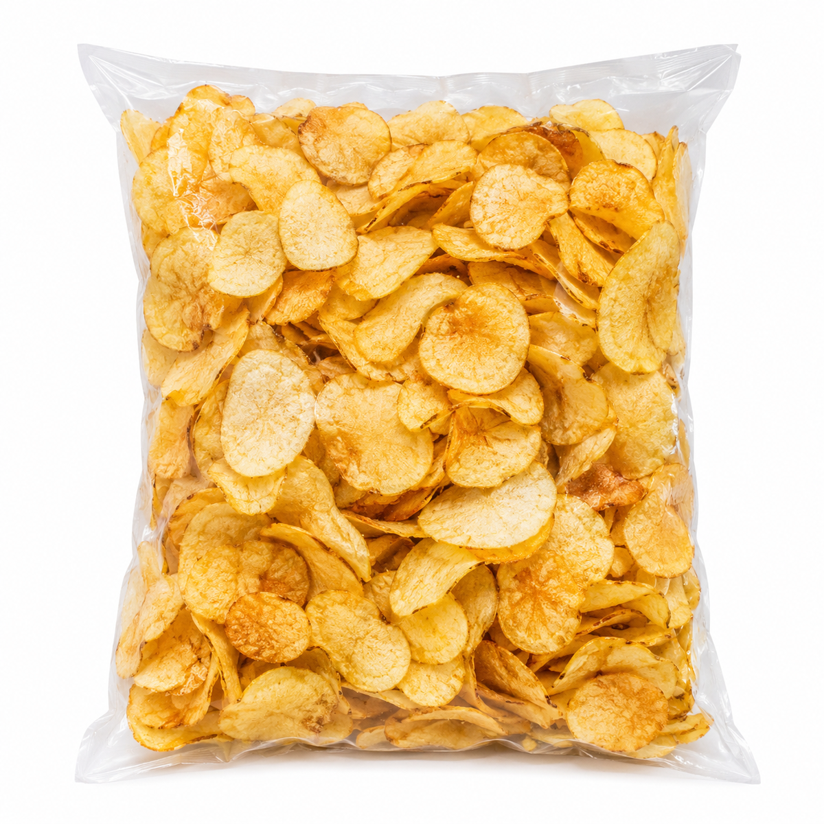 Fried - Potato Chips / Aaloo Chips