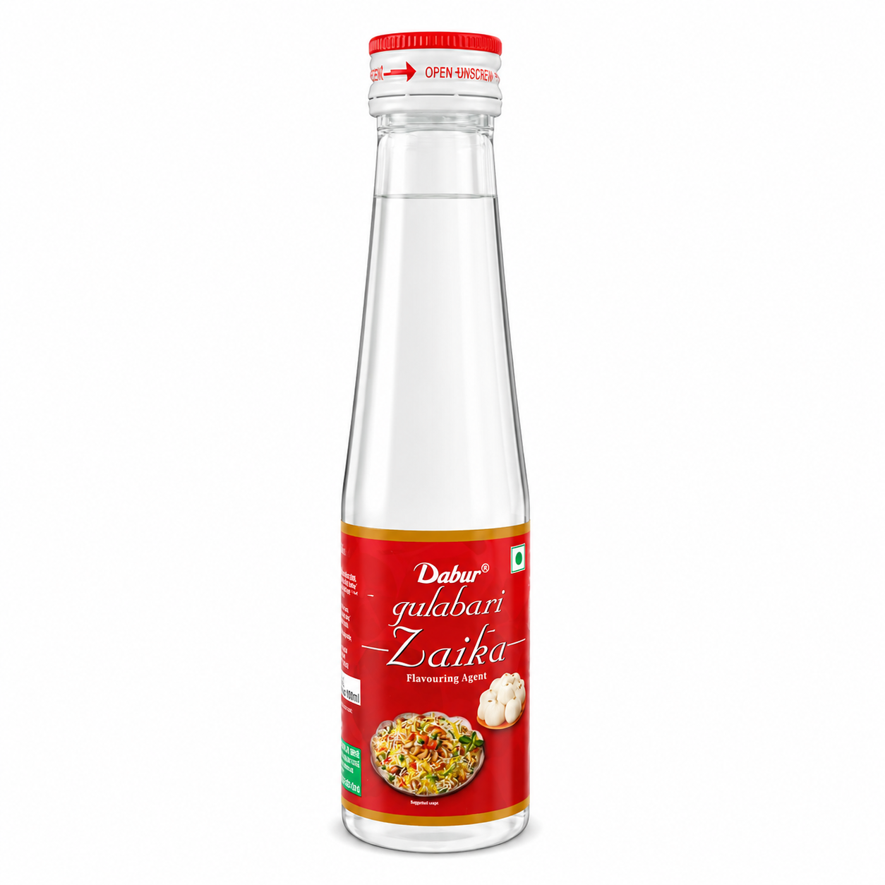 Dabur Gulabari - Rose Water /Gulab Jal