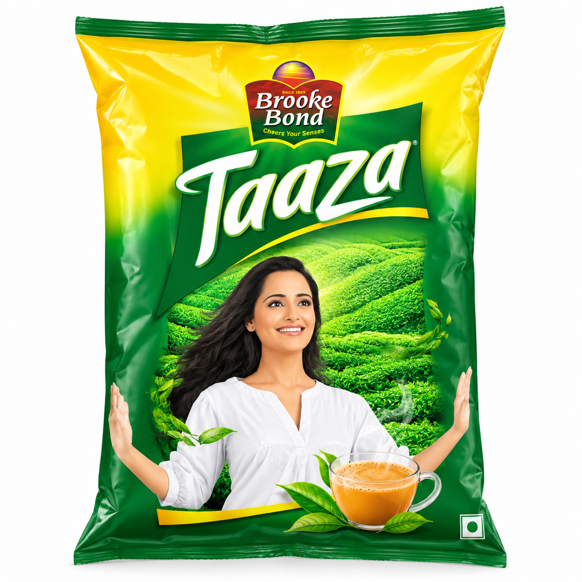 Brooke Bond / Taaza Tea