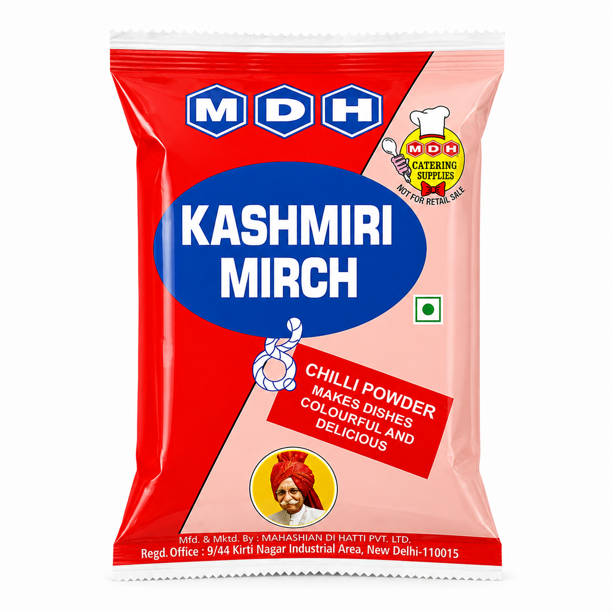MDH - Kashmiri Mirch