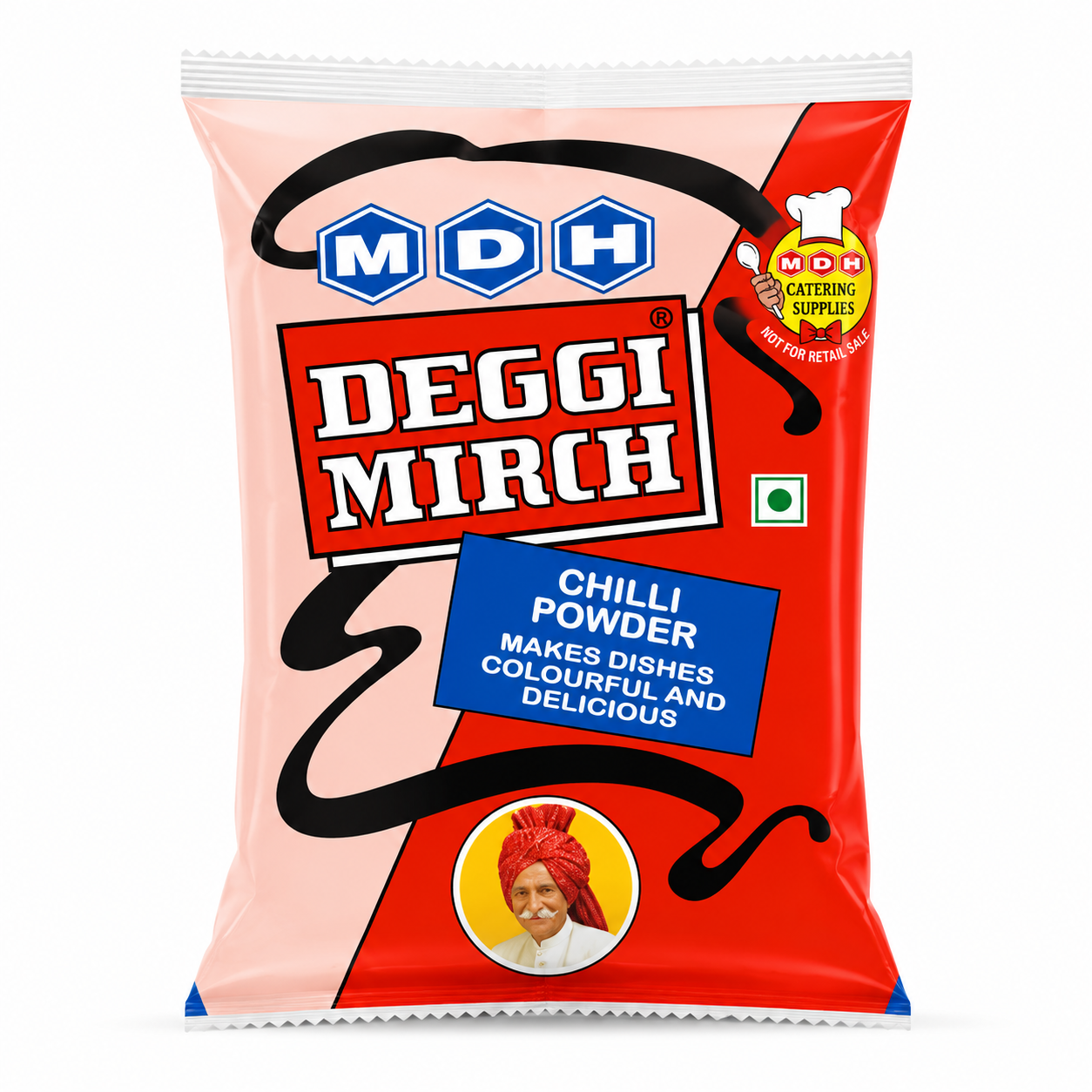 MDH - Deggi Mirch