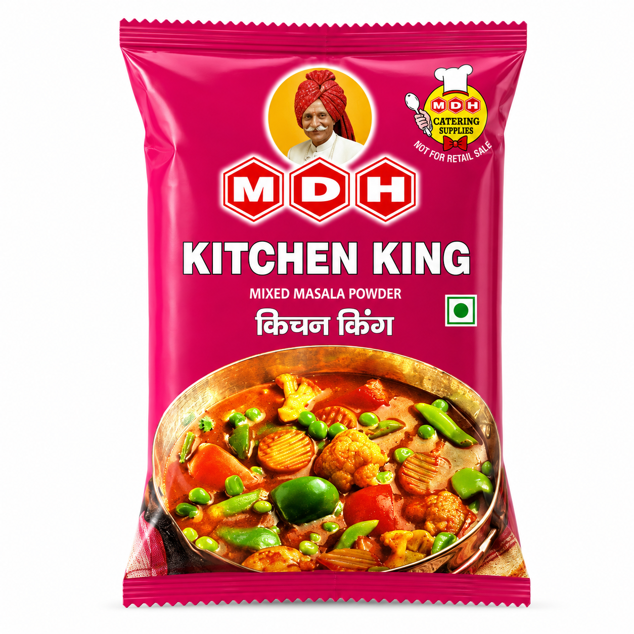 MDH - Kitchen King Masala