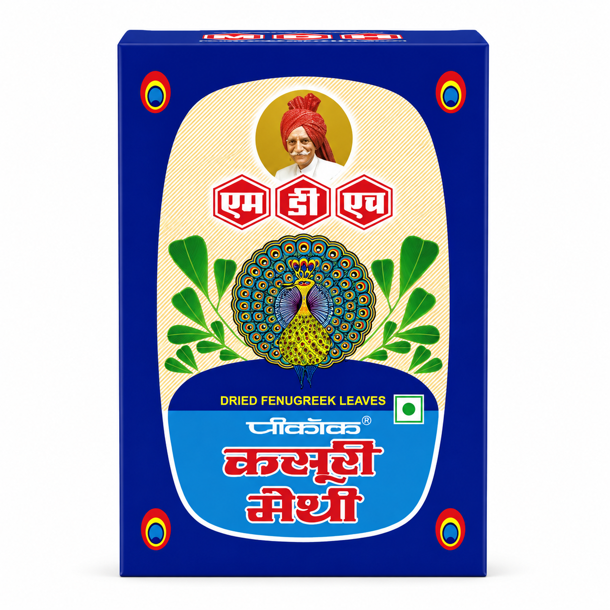 MDH - Kasoori Methi Dry