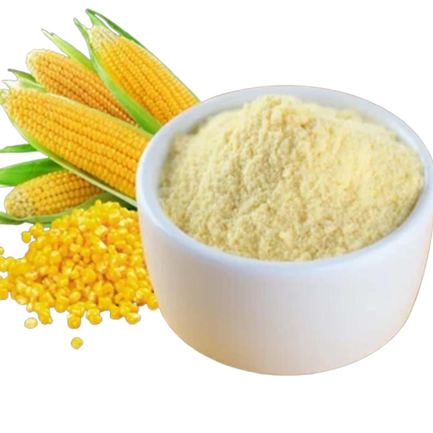 Corn Flour