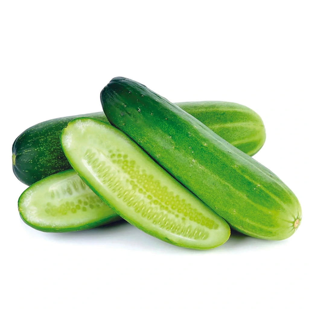 Cucumber (Kheera)