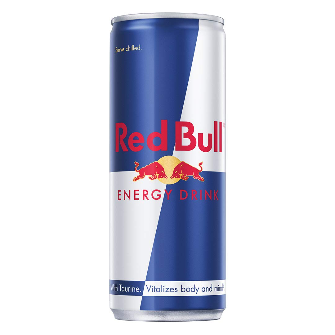 Red Bull Energy Drink - 24PC