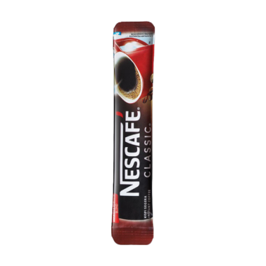 Nestle - NESCAFE CLASSIC Sachet