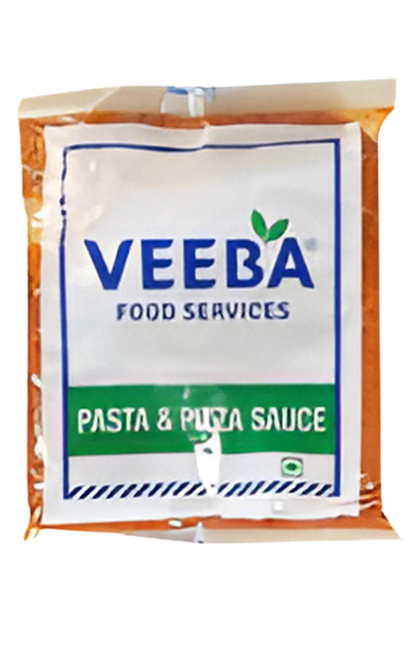 Veeba - Chefs Choice Pasta & Pizza Sauce