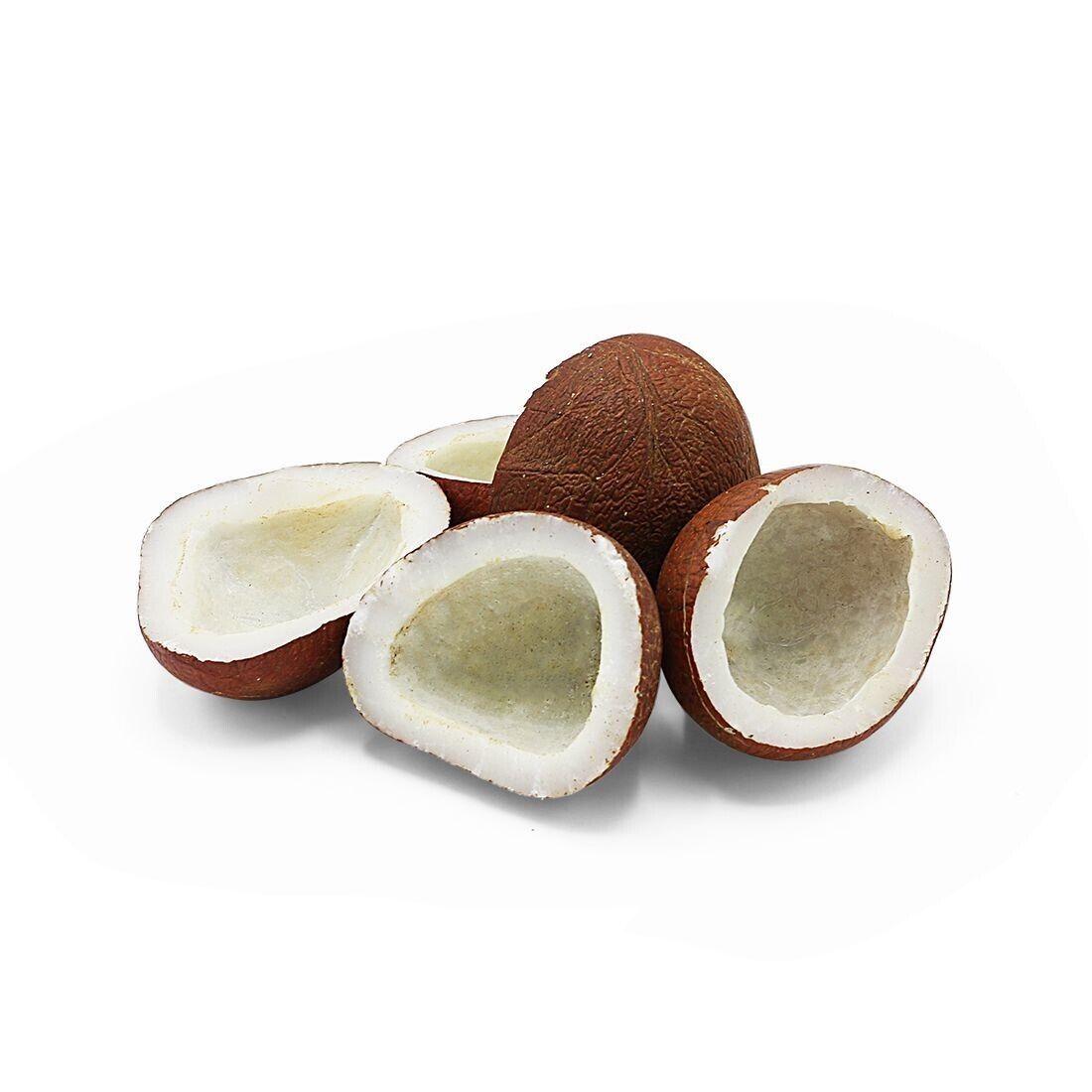 Dry Coconut / Nariyal