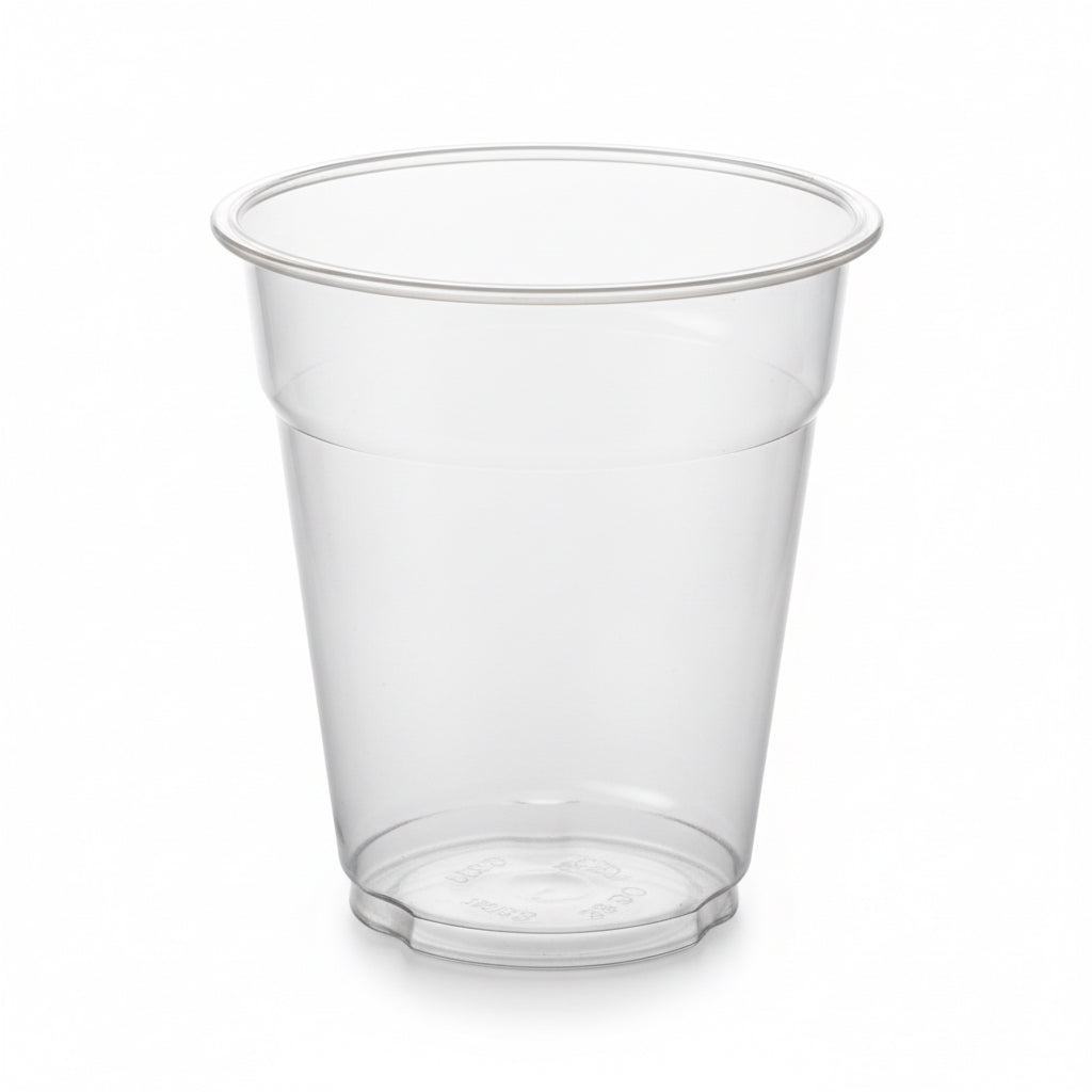 Hard Glass 250ML
