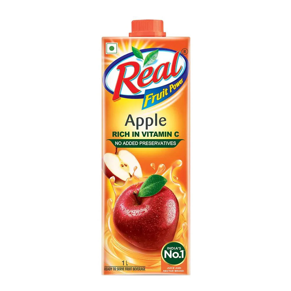 Dabur - Real Apple Juice