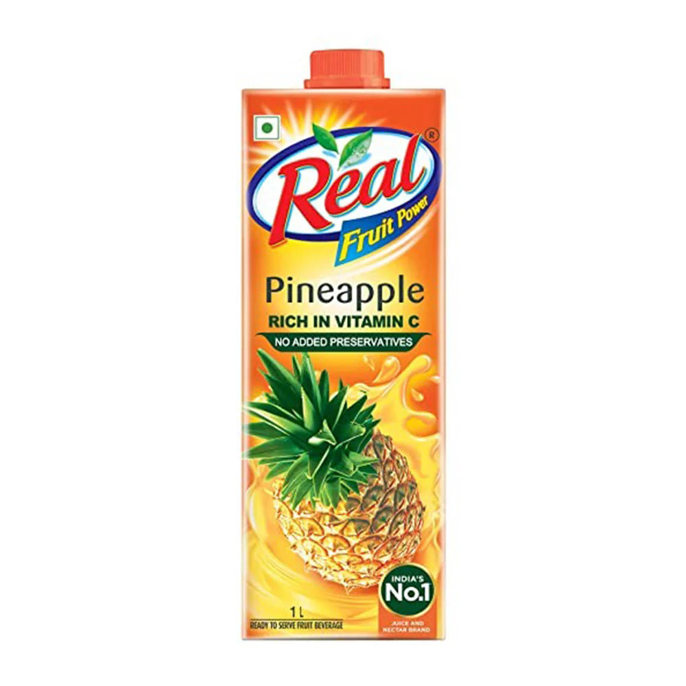 Dabur - Real Pineapple Juice