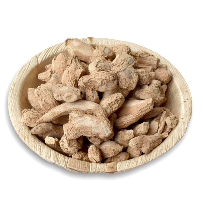 Dry Ginger Whole / Saunth