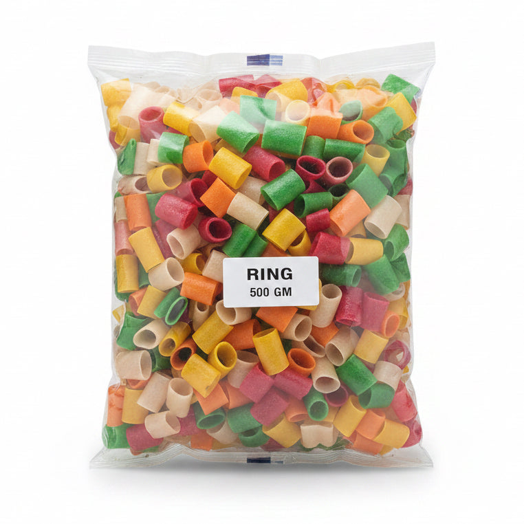 Ring Papad