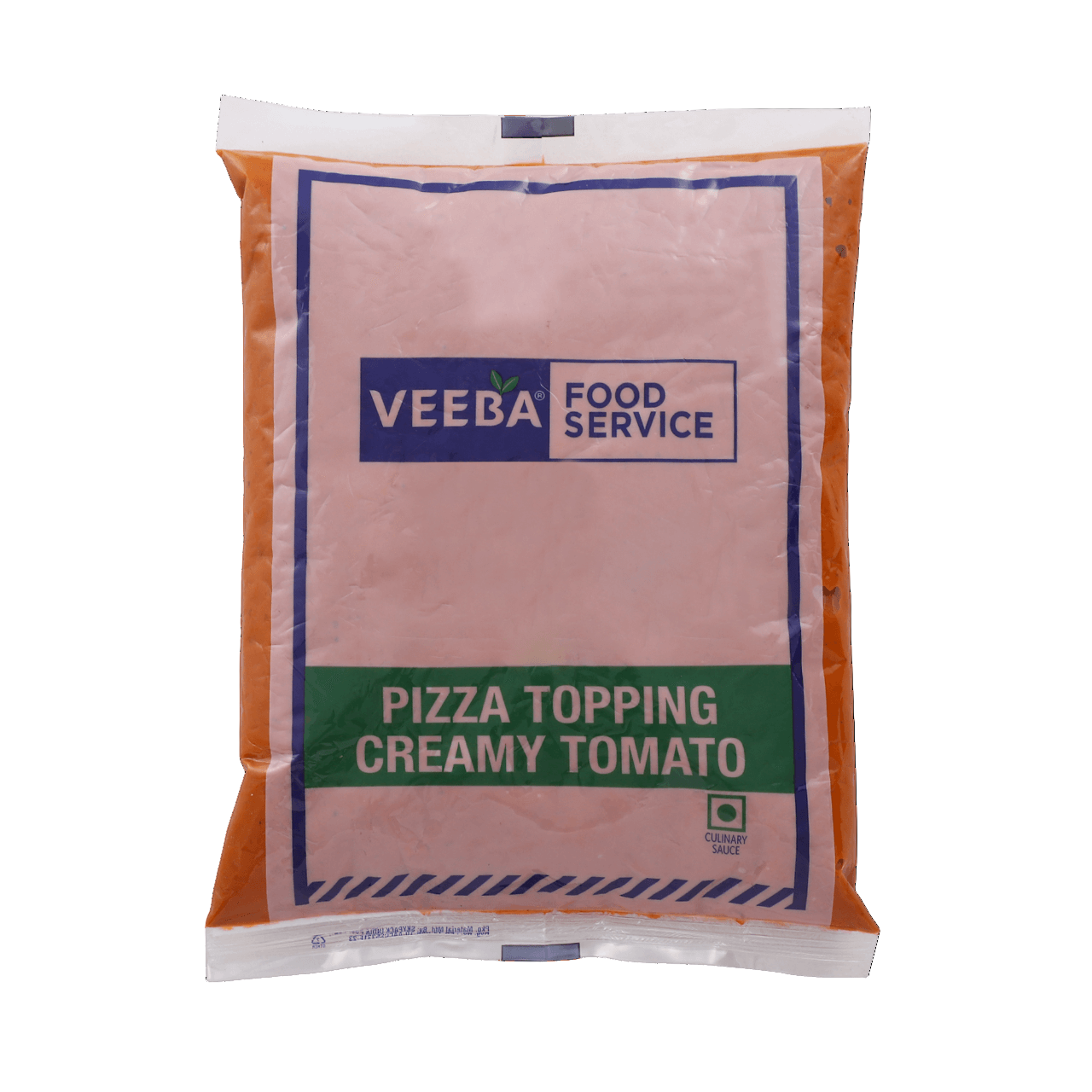 Veeba - Pizza Topping 1kg