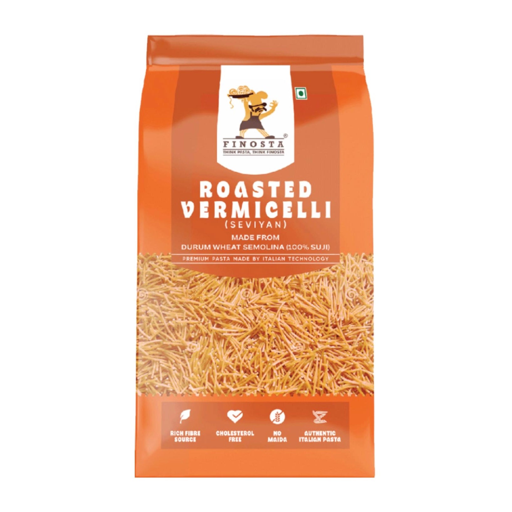 Finosta - Roasted Vermicelli / Sevai