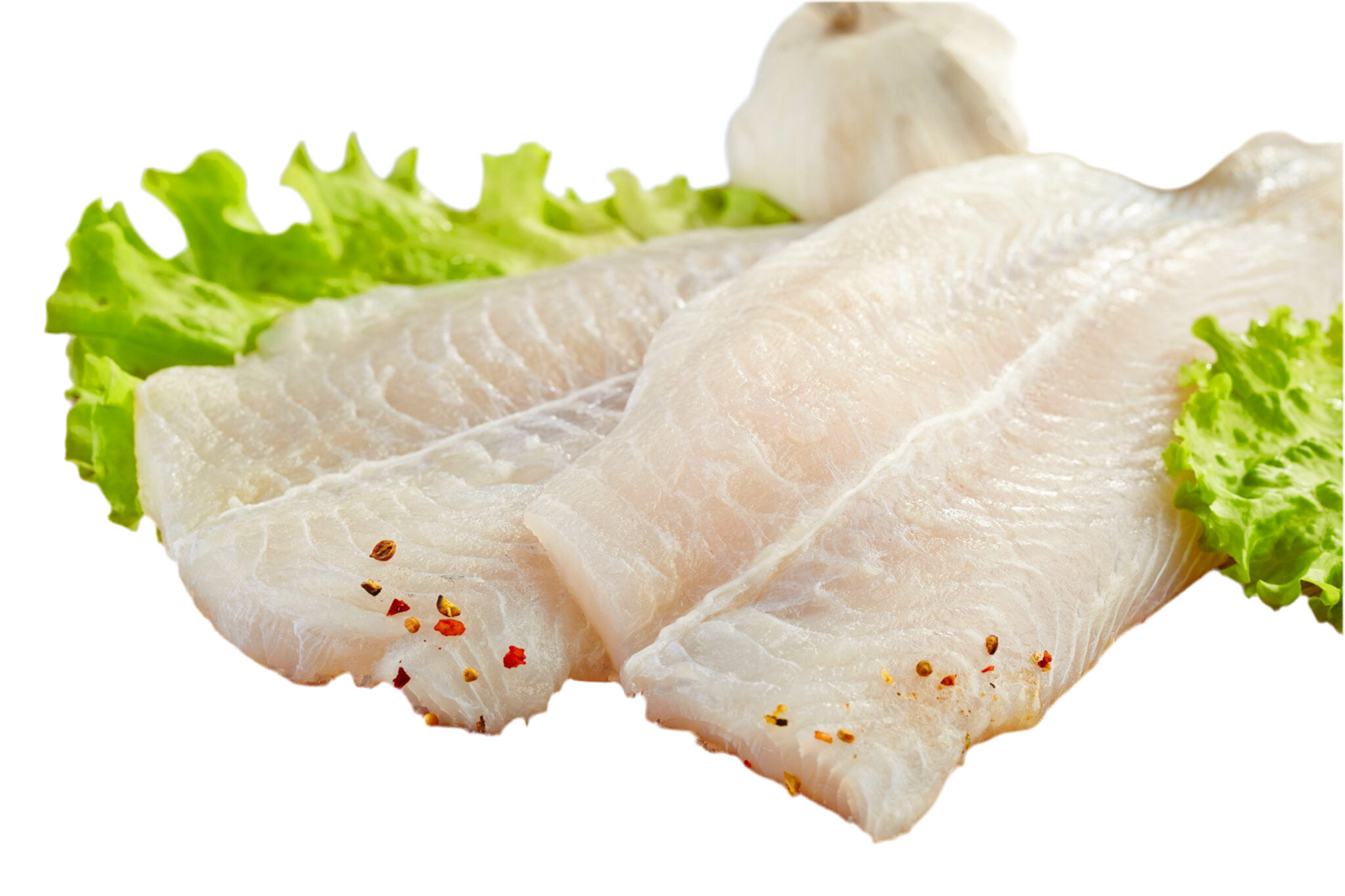 Fish Basa (Boneless)