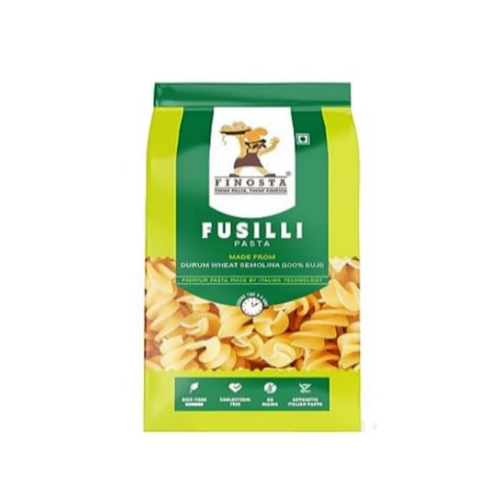 Finosta - Fusilli Pasta