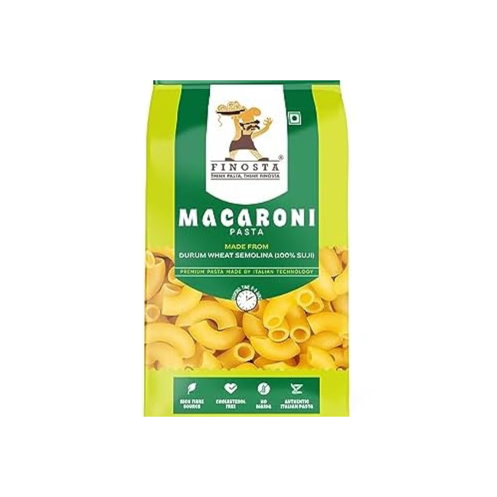 Finosta - Macaroni Pasta