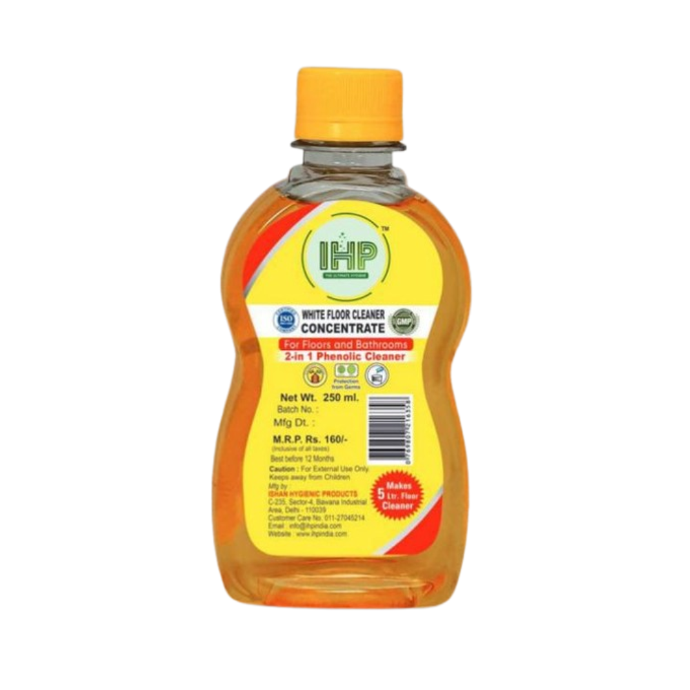 IHP- White Phenyl Concentrate