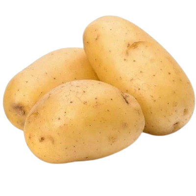 Potato (Aalu)