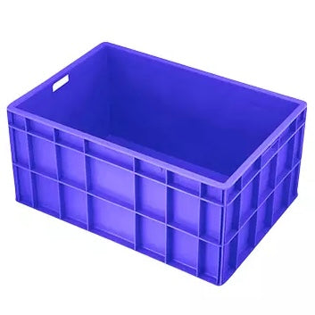 Supreme Crate - 76 Ltr