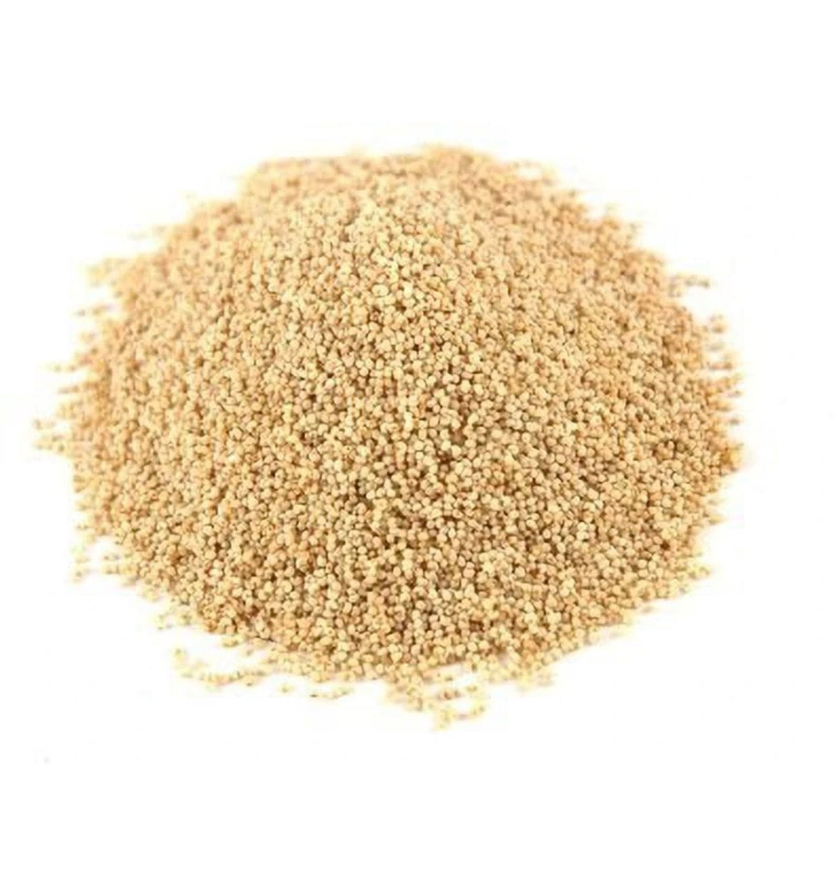 Posta Dana / Poppy Seeds