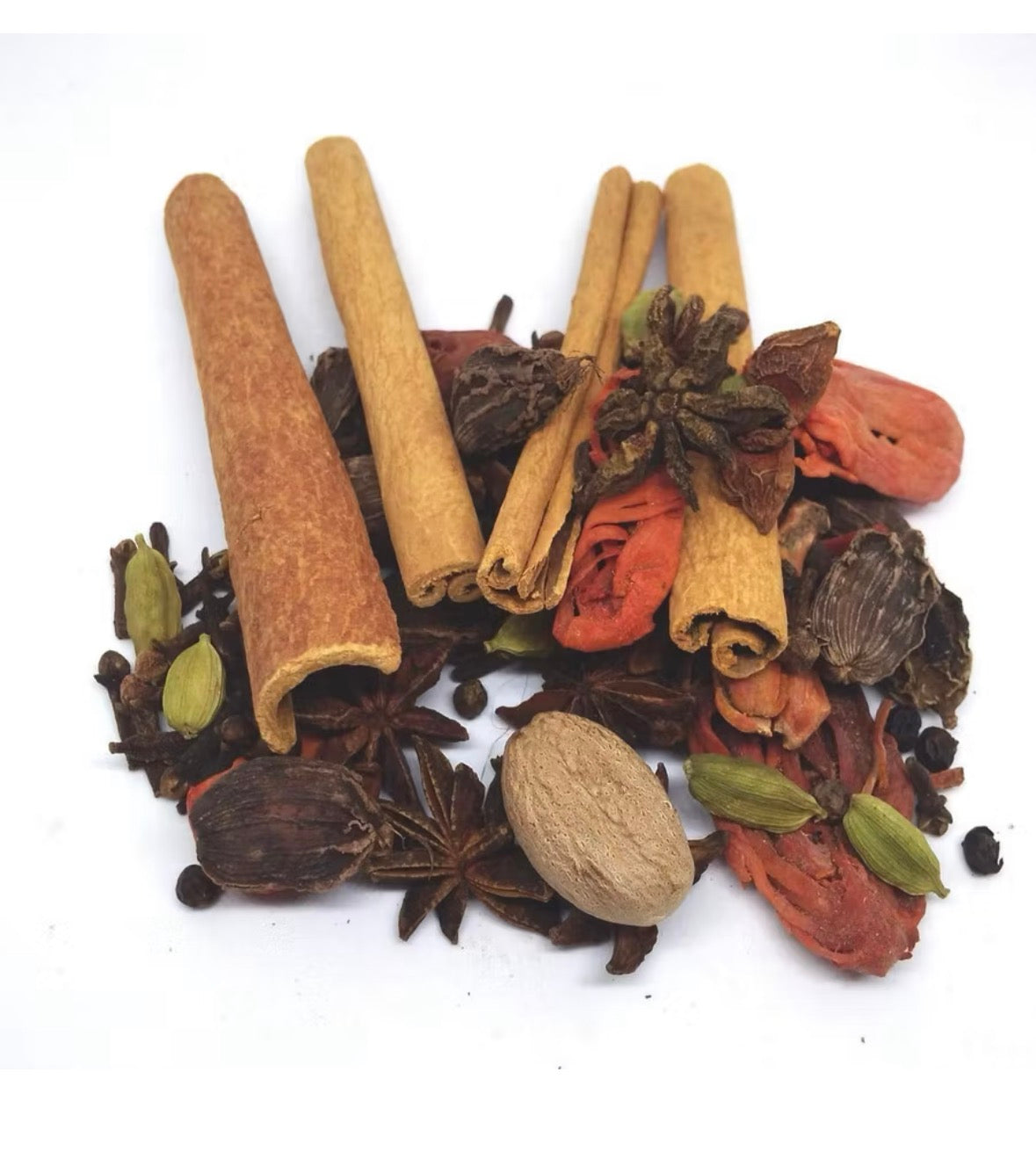 Garam Masala (Whole)