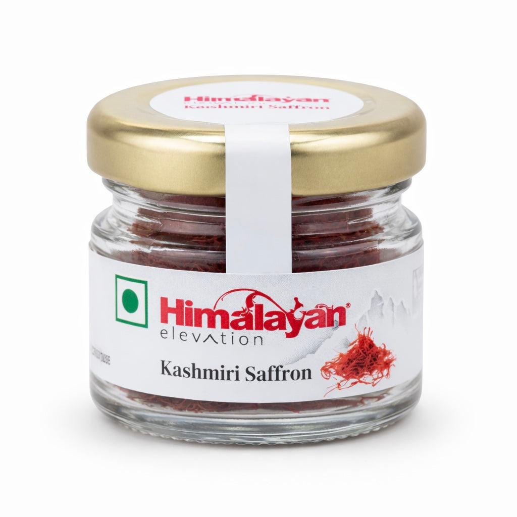 Himalyan Saffron / Kesar