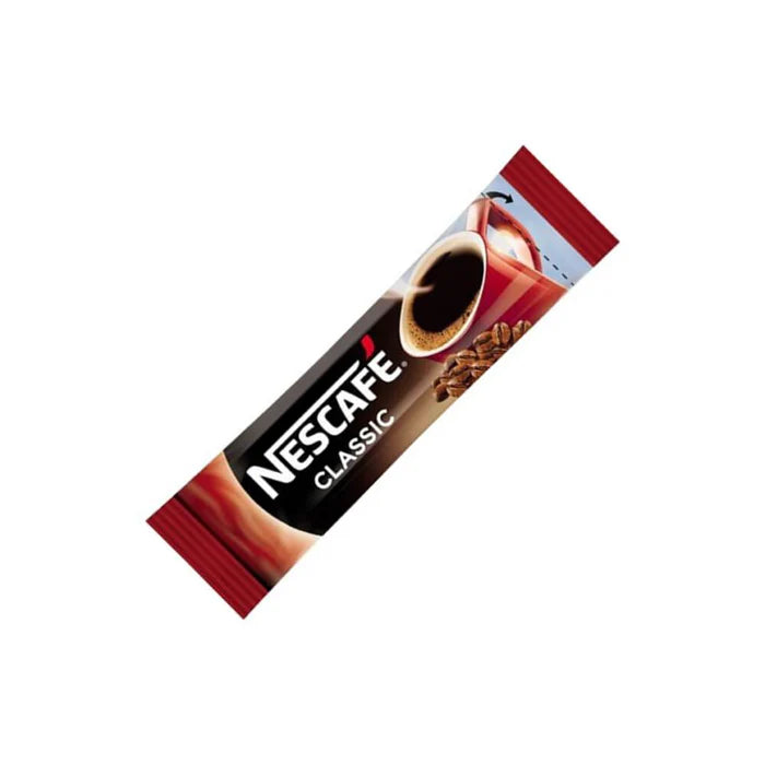 Nestle - NESCAFE CLASSIC Sachet