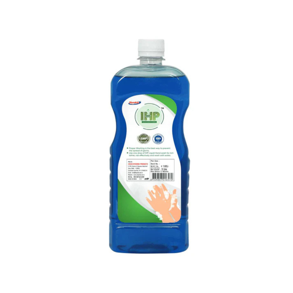 IHP- Hand Wash - Ocean