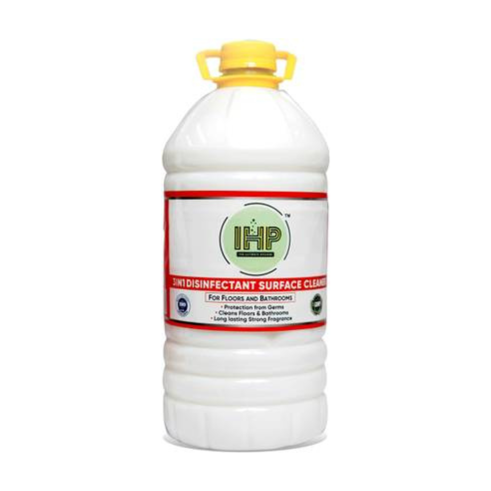 IHP- White Phenyl for Floor
