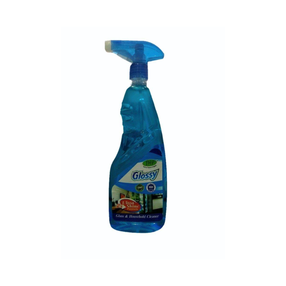 IHP- Glass & Surface Cleaner