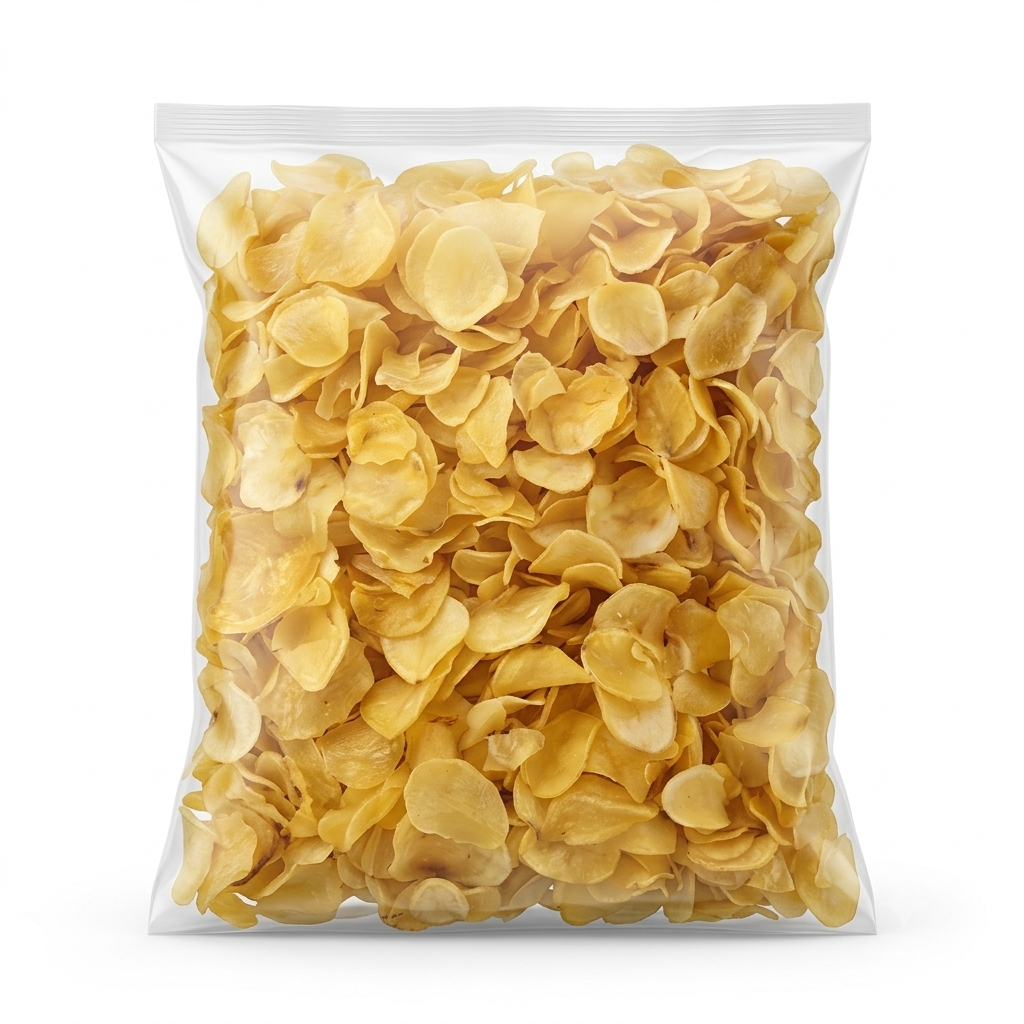 Aaloo Chips / Potato Chips