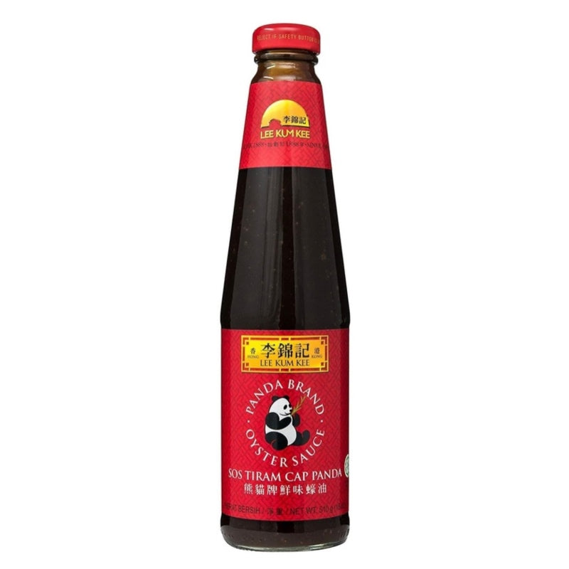 Lee Kum Kee - Panda Oyster Sauce
