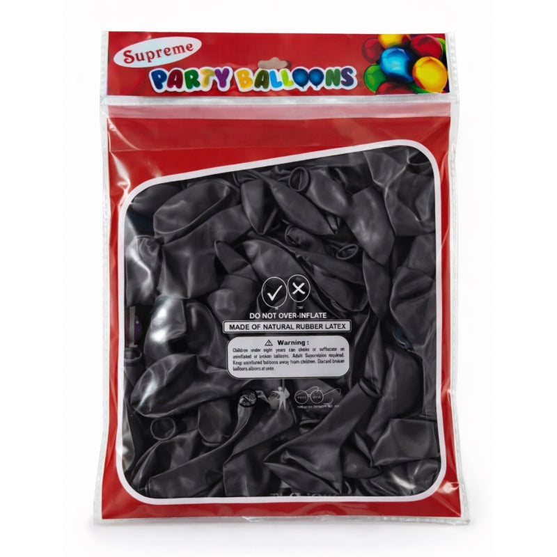 Party Balloons - 50Pcs