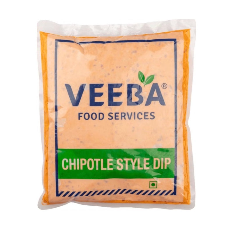 Veeba - Chipotle Style Dip