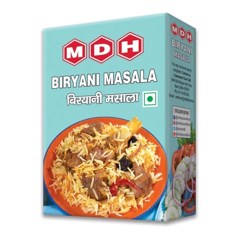 MDH - Biryani Masala