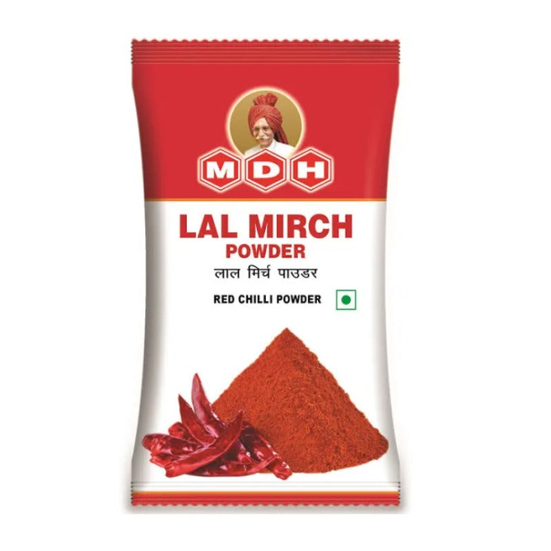 MDH - Lal Mirch / Red Chilli Powder