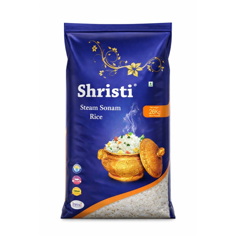 Shristi Rice