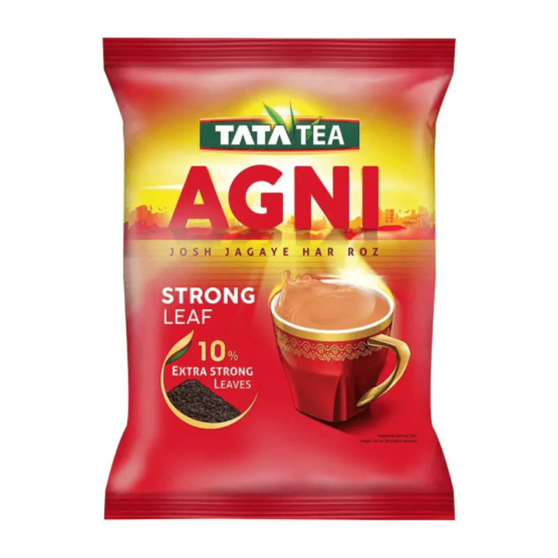 Tata Tea Agni