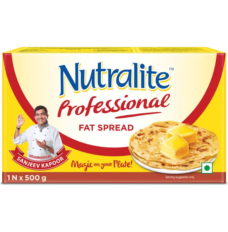 Nutralite - Professional Butter