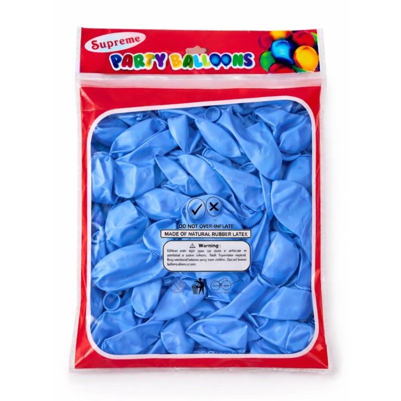 Party Balloons - 50Pcs