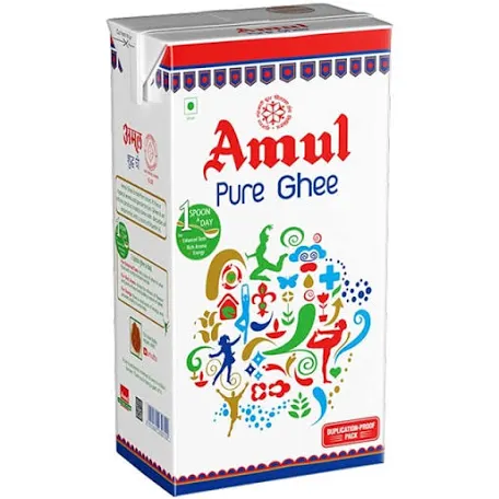 Amul Pure - Ghee