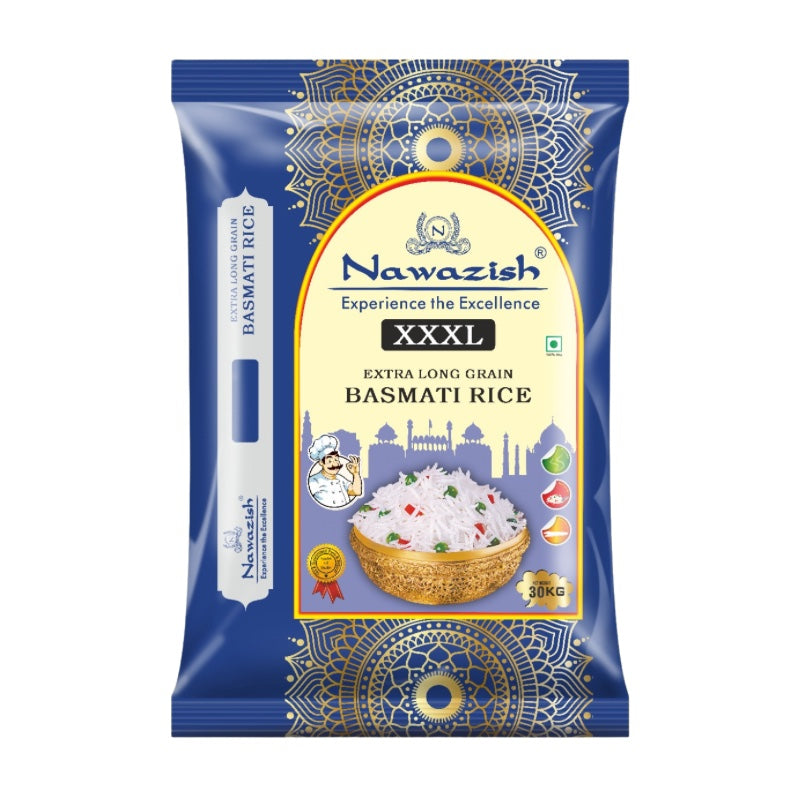 Nawazish Rice