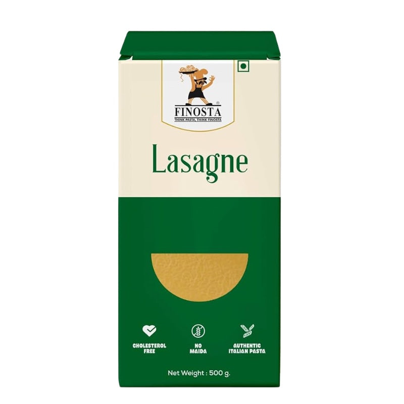 Finosta - Lasagne Sheet Pasta
