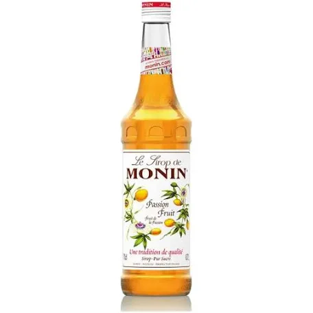 Monin - Passion Fruit
