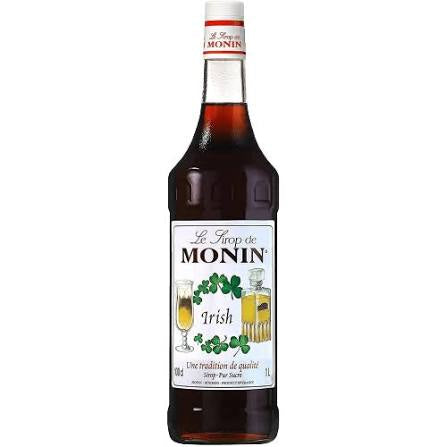Monin - Irish Syrup